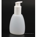 180ml Plastic PE Foam Pump Bottle   (NB237-1)